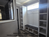 2022 CHAMPION WITH PORCH