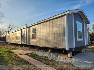 2026 Clayton MOVE-IN READY