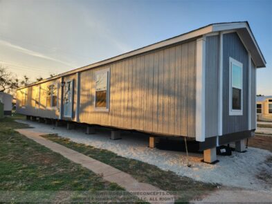 2026 Clayton MOVE-IN READY